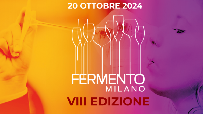 Fermento milano viii edizione - 20 ottobre 2024
